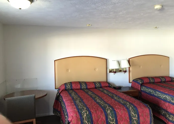 Motels in Hastings