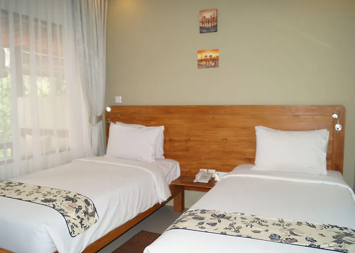 Guest Houses in Legian (Bali)