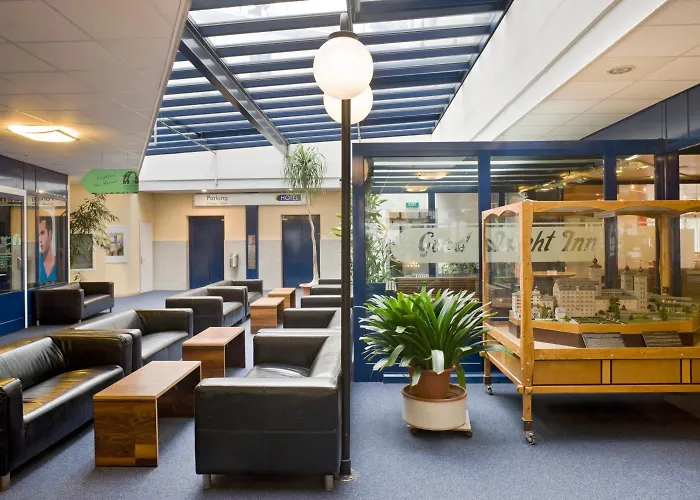 Goedkope Hotels in Brig