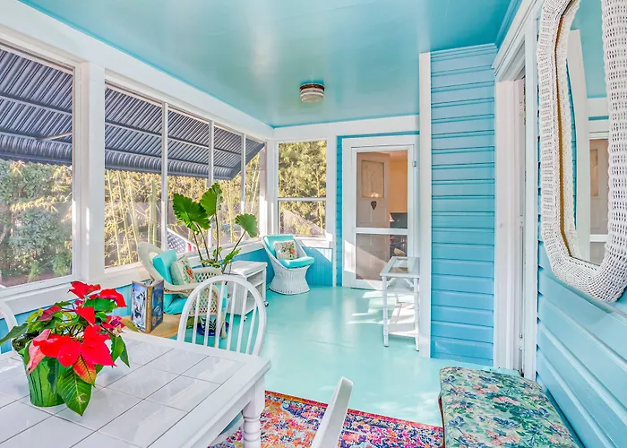 Bed & Breakfast in Mount Dora