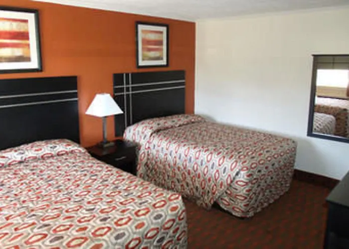 Motels in Henderson