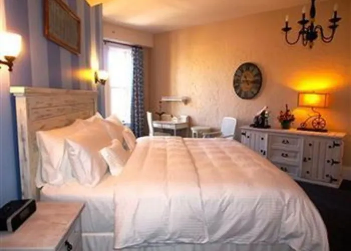 Bed and Breakfasts in Denver