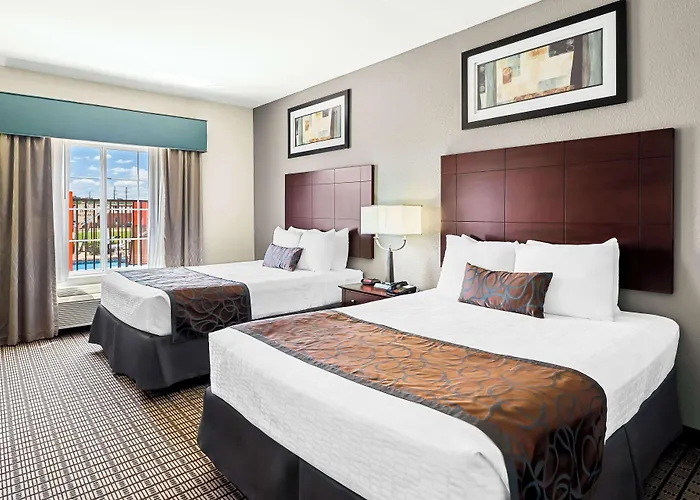 Motels in Brandon