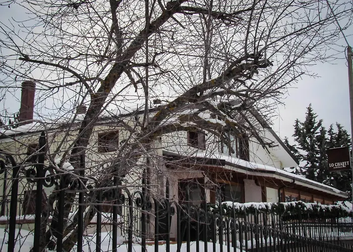 Bed and Breakfast a Pescocostanzo