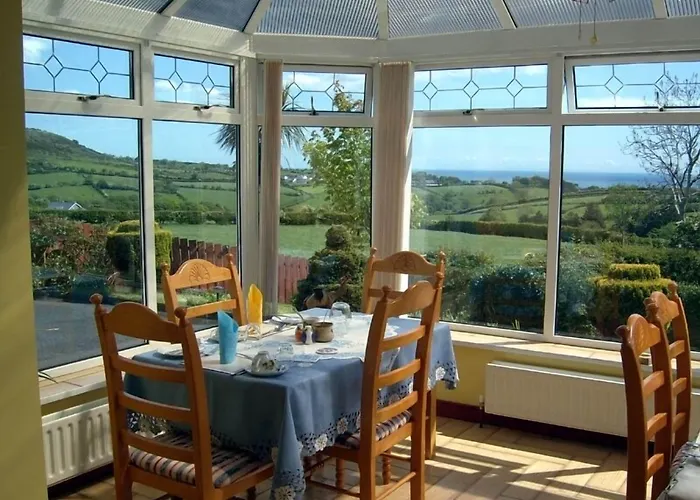 Bed & Breakfast in Larne