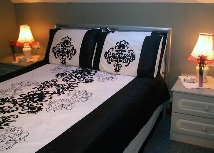 Bed and Breakfast in Campbeltown
