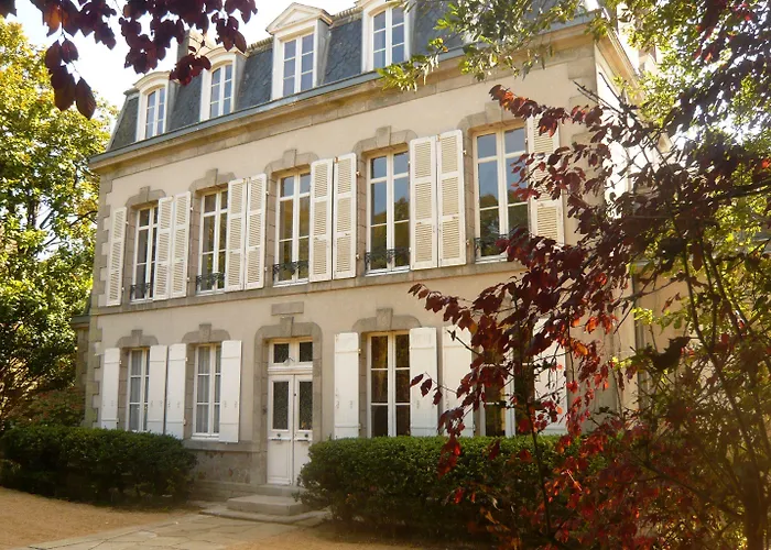 B&B in Vannes