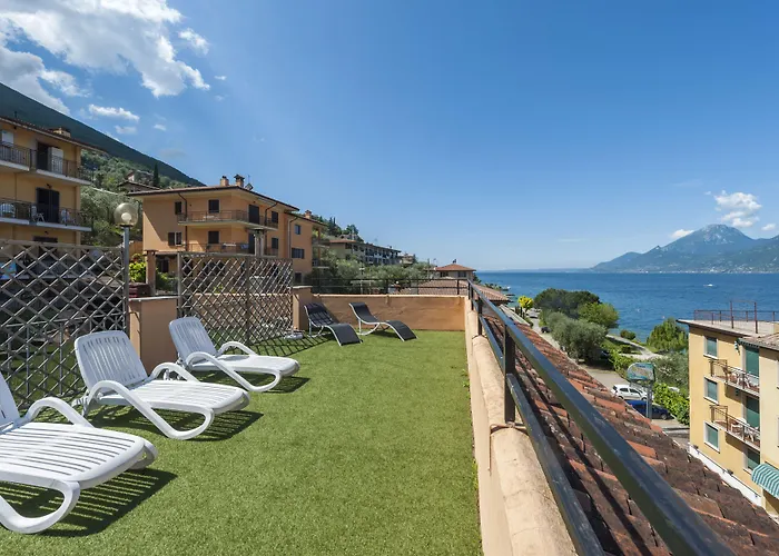 Hotel Economici in Brenzone sul Garda