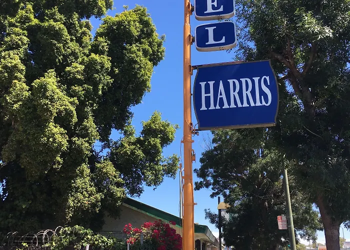 Motels in San Leandro