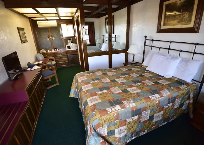 Motels in Lake Stevens