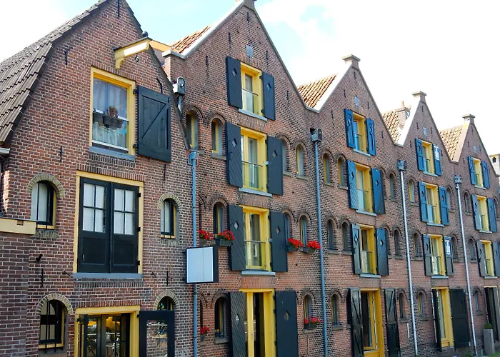 Hostels in Alkmaar