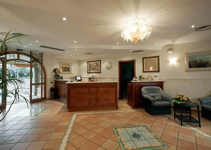 Hotel Economici a Villa Rosa Di Martinsicuro