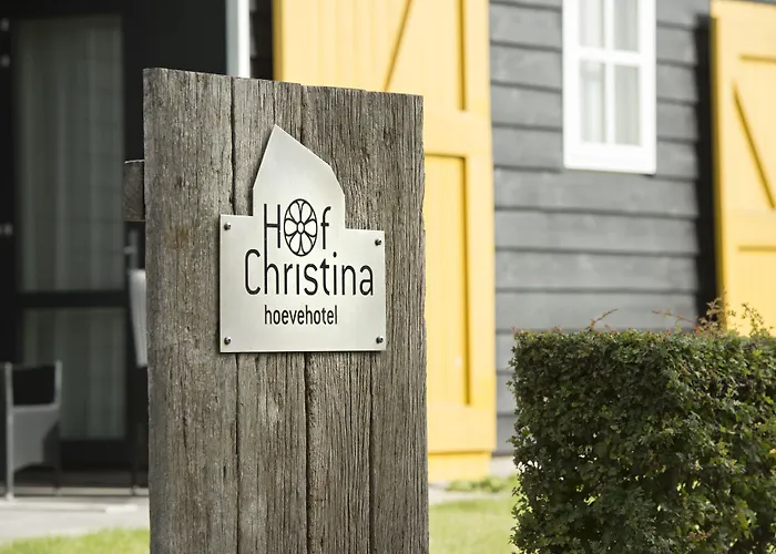 Günstige Hotels in Vrouwenpolder