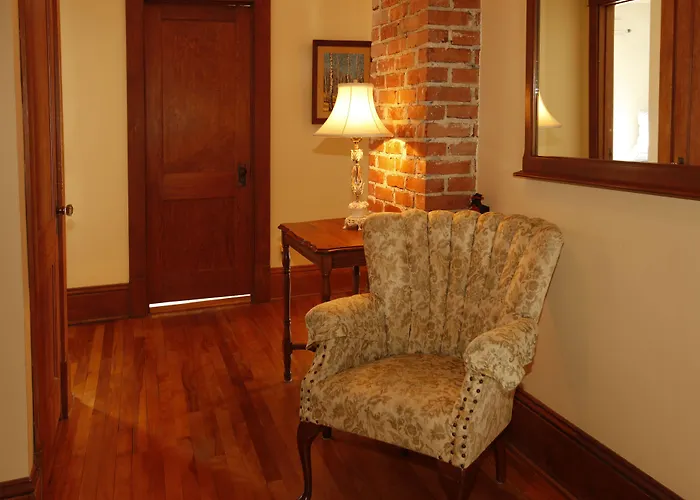 B&B in Granby
