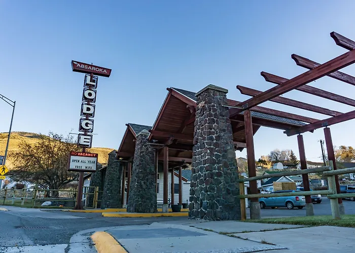 Motels in Big Sky