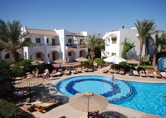 Günstige Hotels in Sharm El-Sheikh