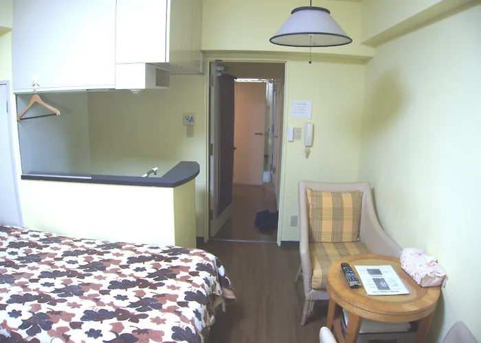 Hostels in Nikko