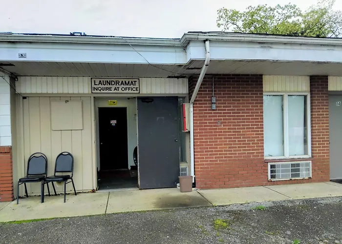 Motels in New Castle