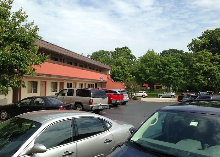 Motels in Sheboygan