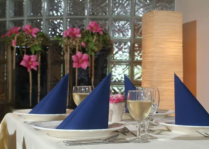 Goedkope Hotels in Baarle-Nassau