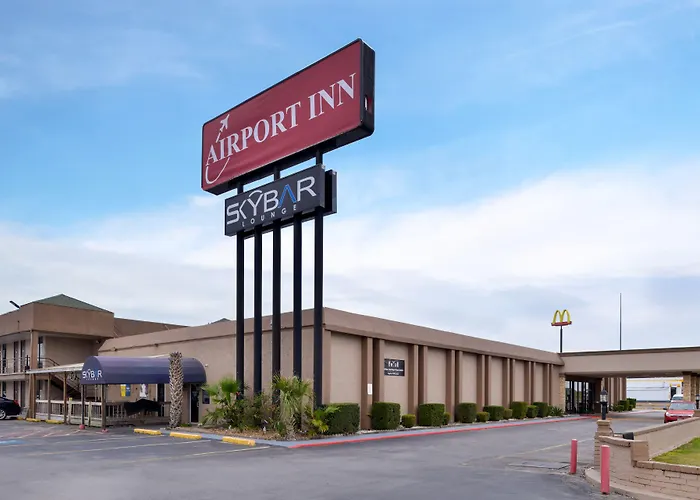 Motels in Nederland