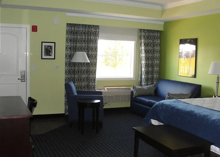 Motels in Rouses Point