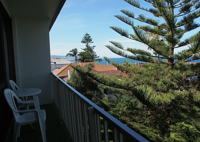 Motels in Wollongong