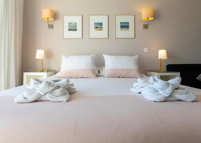 Hotel Economici in Comporta