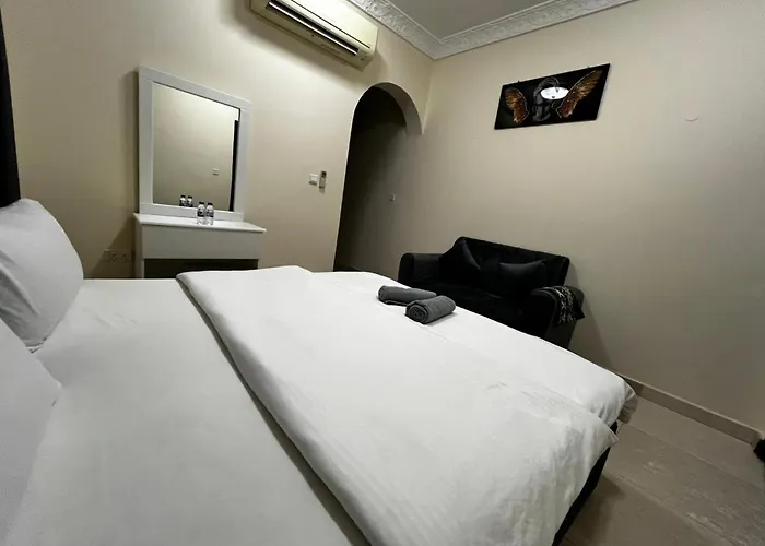 Cheap Hotels in Al Ain