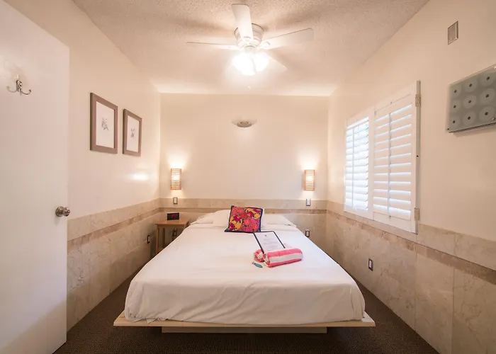 Motels in Coronado