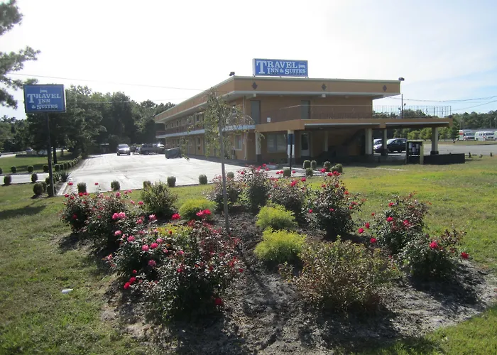 Motels in Lakehurst