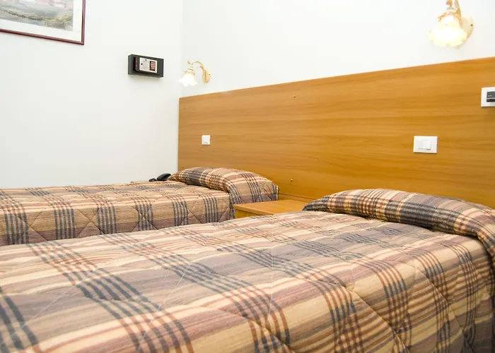 Hotel Economici in Ariccia