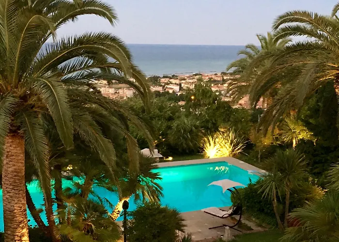 Bed and Breakfast in Porto San Giorgio
