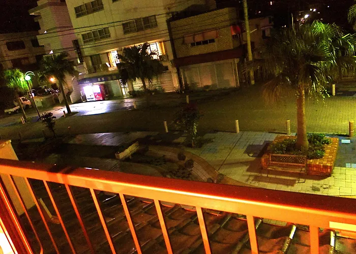 Hostels in Miyazaki