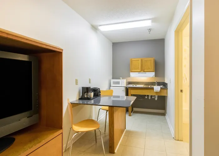 Cheap Hotels in Statesboro