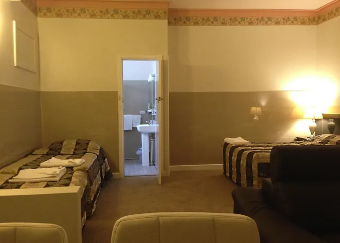 Motels in Mount Gambier