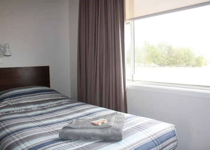 Motels in Scone