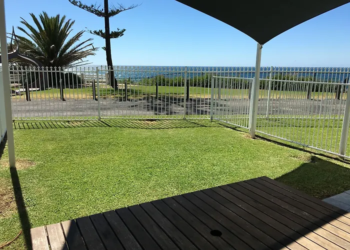 Motels in Randwick