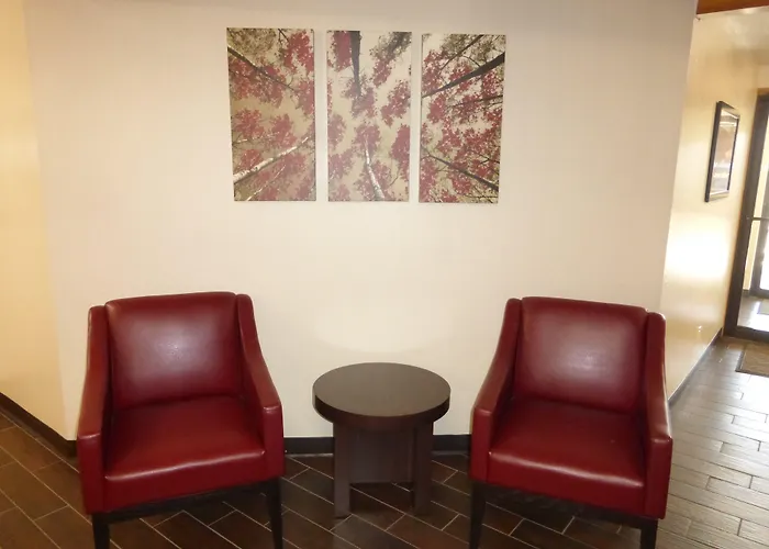 Motels in Grand Junction