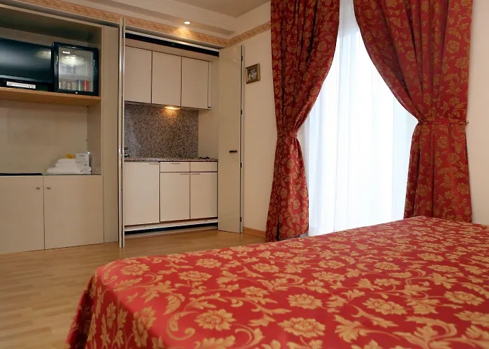 Hotel Economici a Monfalcone