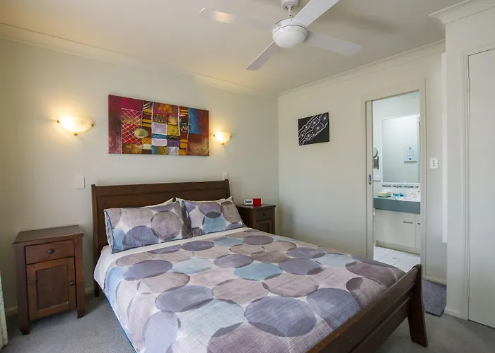 B&B in Mclaren Vale