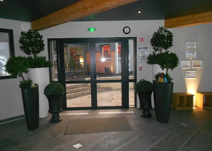 Goedkope Hotels in Honfleur