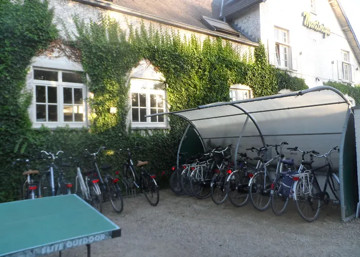 Goedkope Hotels in Nieuwpoort