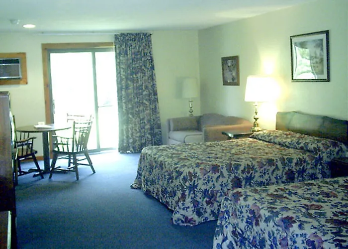 Motels in Manchester