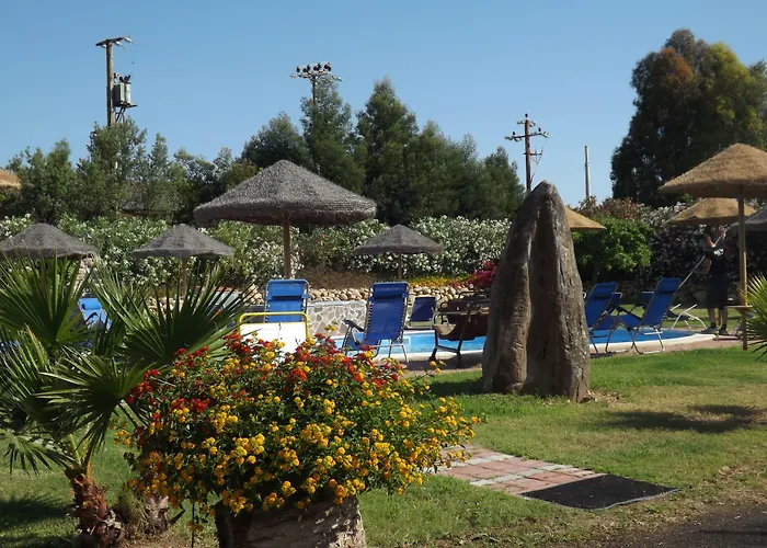 Hotel Economici a Santa Margherita di Pula