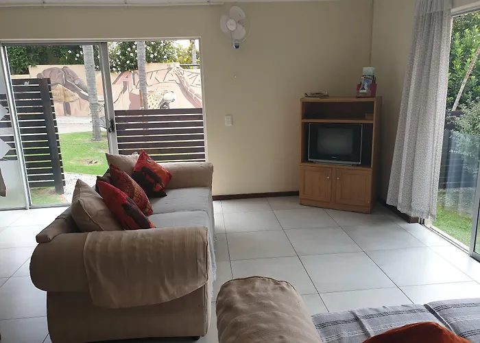 Hostels in Plettenbergbaai