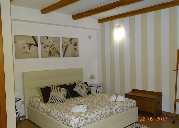 Bed and Breakfast a Marina di Melilli