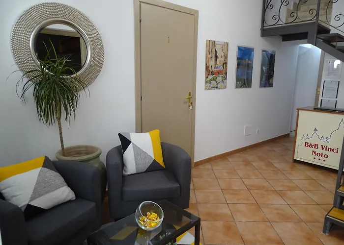 Bed and Breakfast a Plemmirio