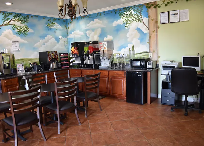 Motels in Navasota