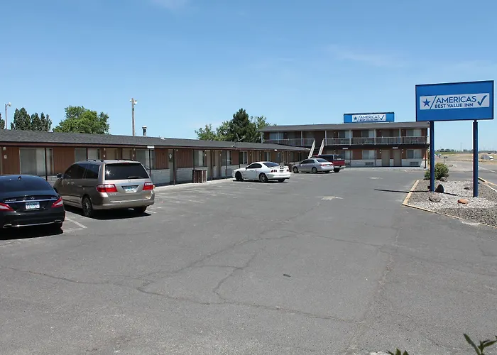 Motels in Boardman